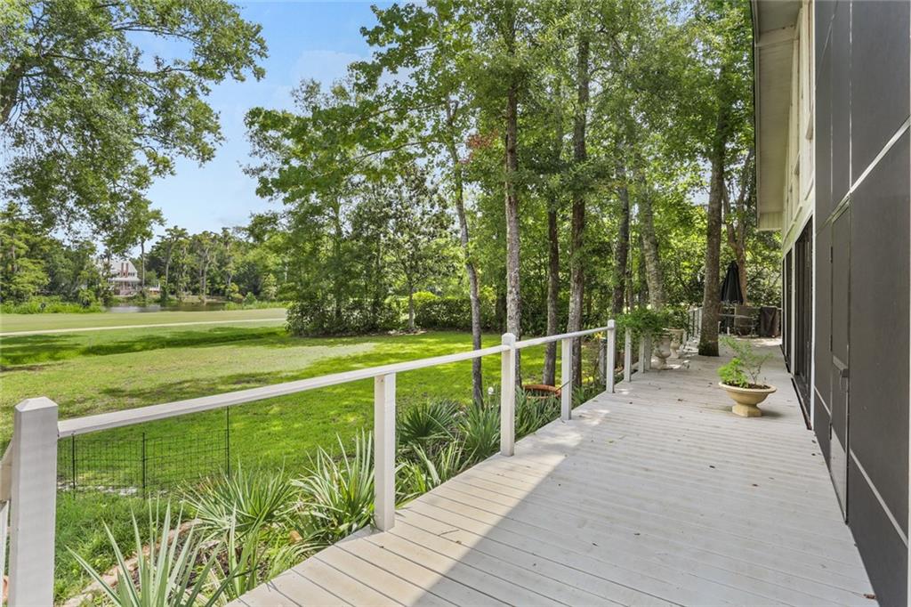 695 Kiskatom Lane, Mandeville, Louisiana image 39