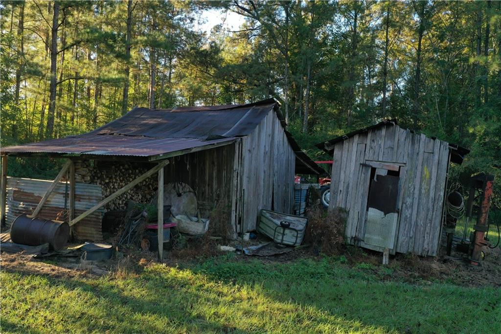 Fairborn Road, Franklinton, Louisiana image 38