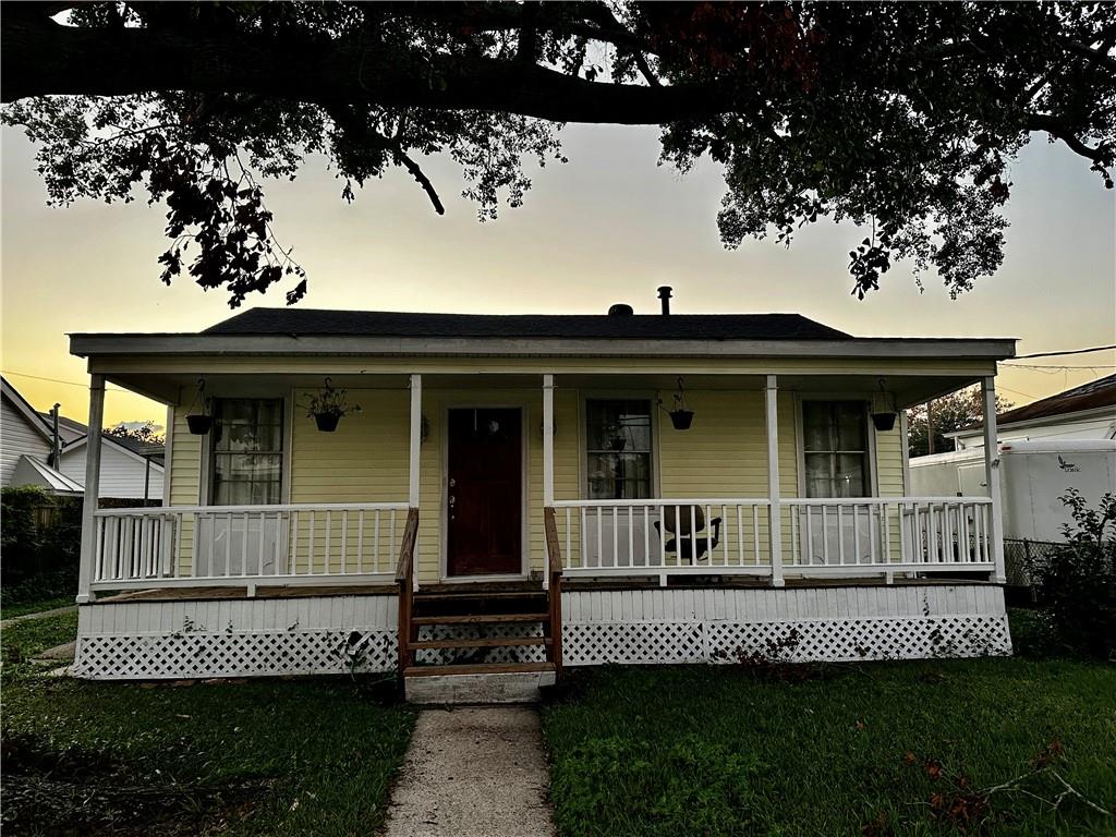 1909 Kentucky Street, Kenner, Louisiana image 1