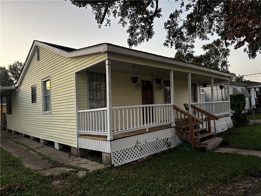 1909 Kentucky Street, Kenner, Louisiana image 46