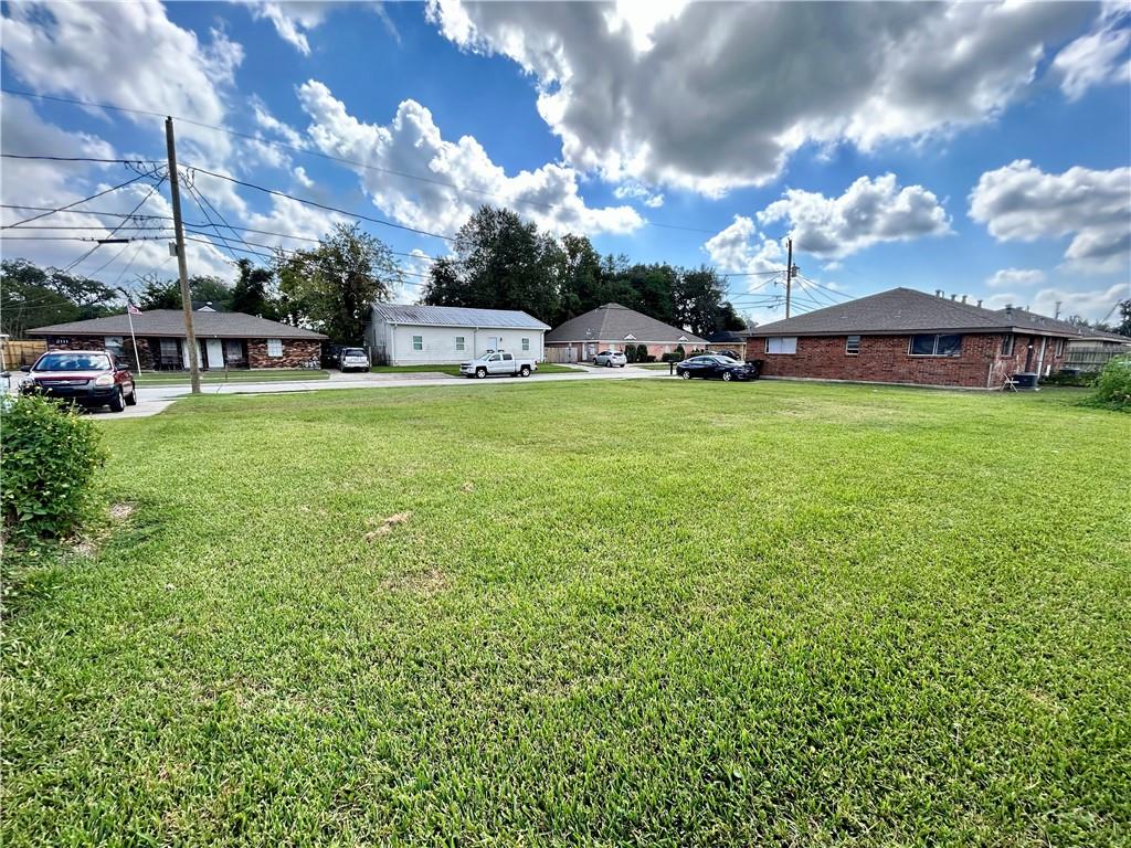 2112 Bartolo Street, Meraux, Louisiana image 2