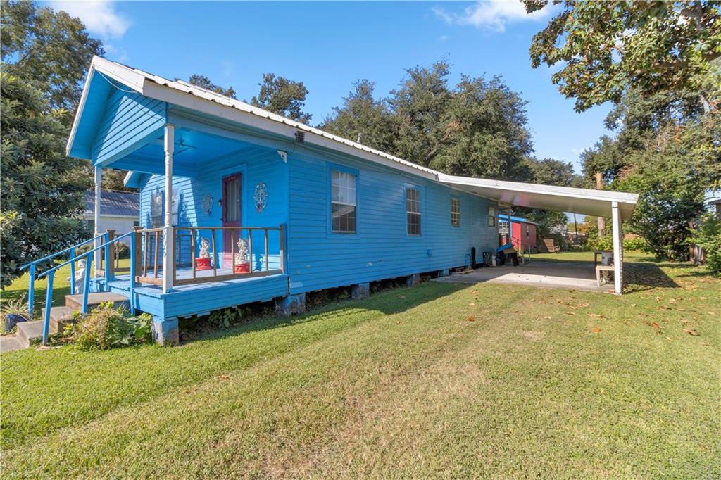 306 Milling Avenue, Luling, Louisiana image 2