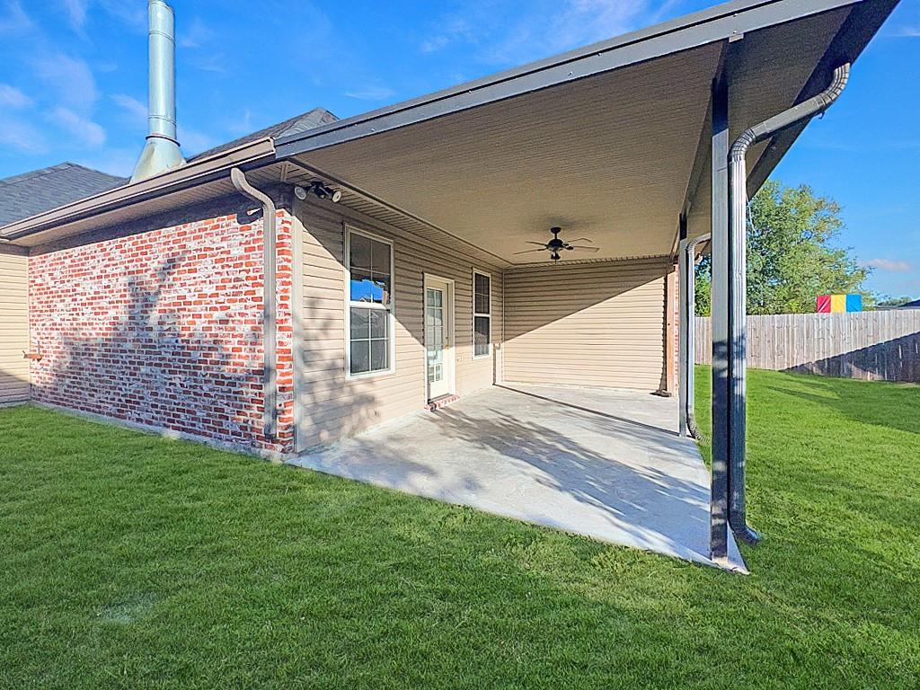 419 Shoal Drive, Houma, Louisiana image 19