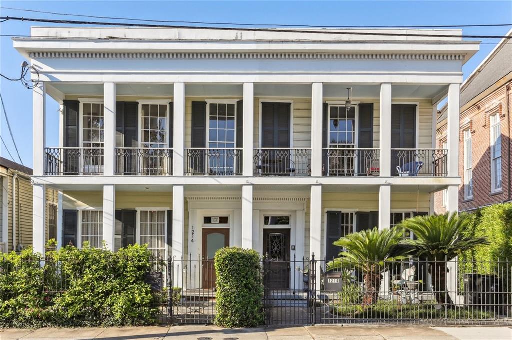 1214 Felicity Street #1214, New Orleans, Louisiana image 1