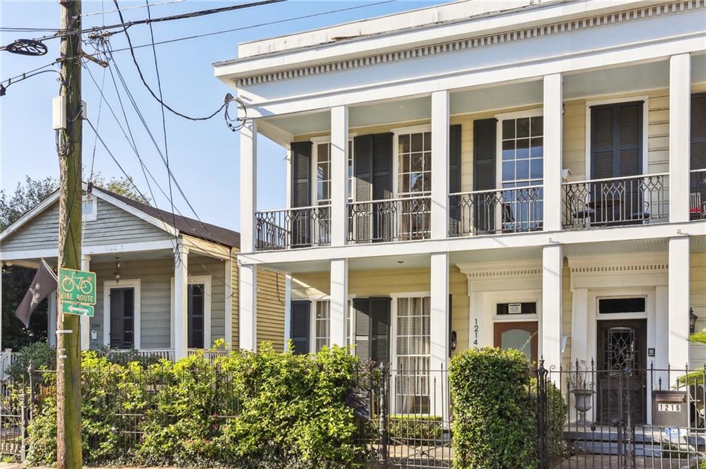 1214 Felicity Street #1214, New Orleans, Louisiana image 2