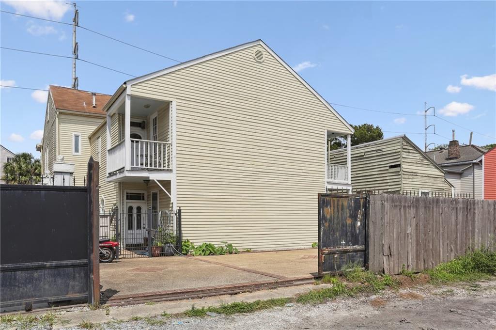 1214 Felicity Street #1214, New Orleans, Louisiana image 32