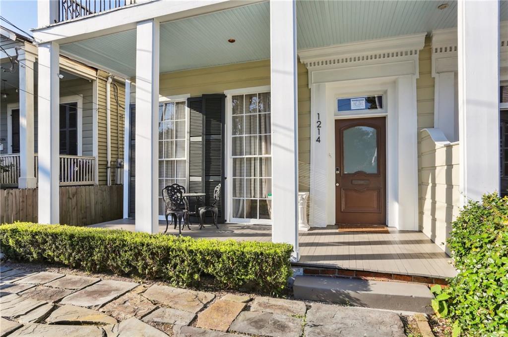 1214 Felicity Street #1214, New Orleans, Louisiana image 4