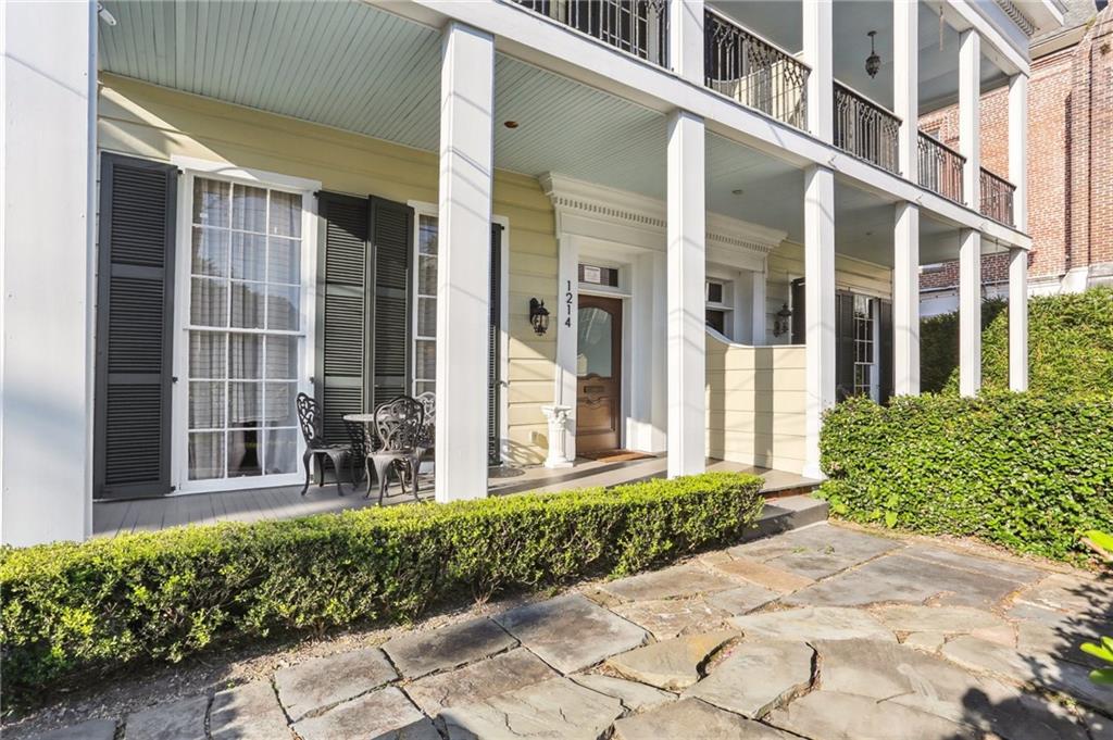 1214 Felicity Street #1214, New Orleans, Louisiana image 5