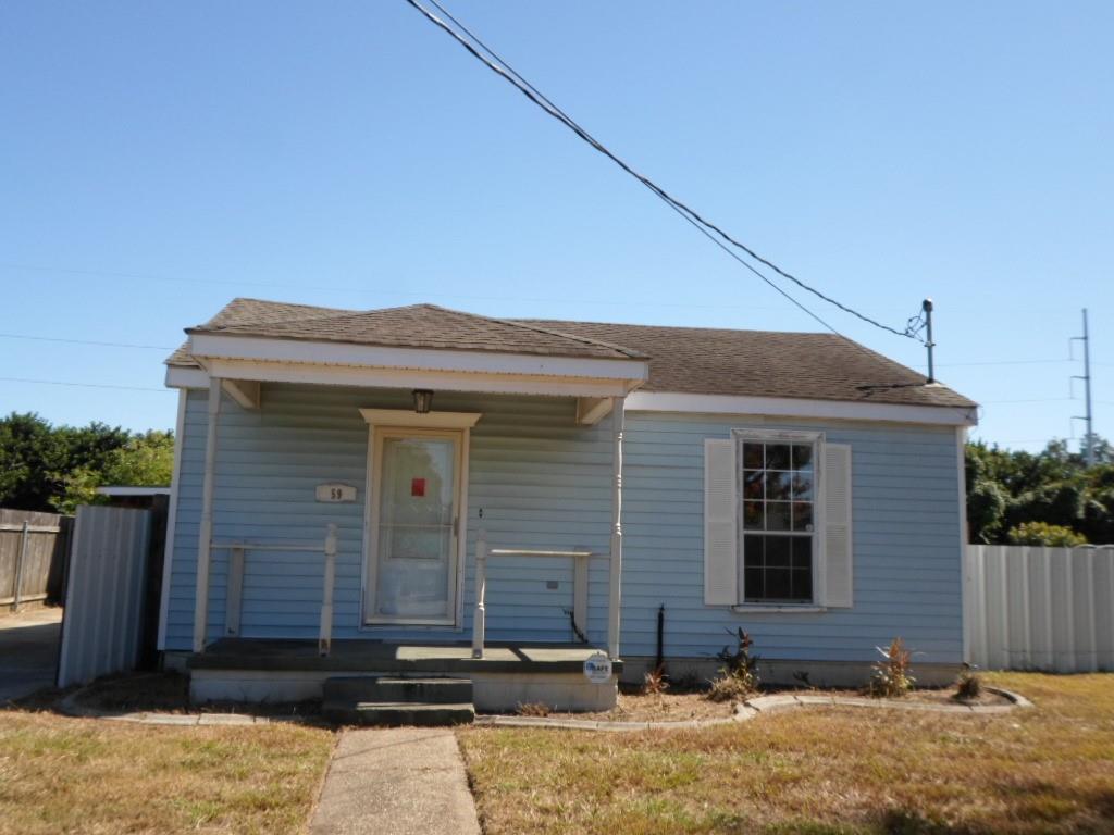 59 E Claiborne Square, Chalmette, Louisiana image 1