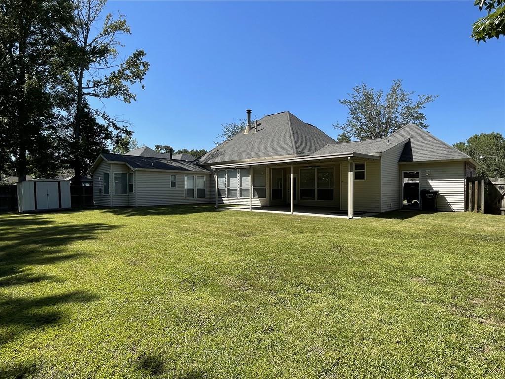 670 Goldflower Lane, Mandeville, Louisiana image 27