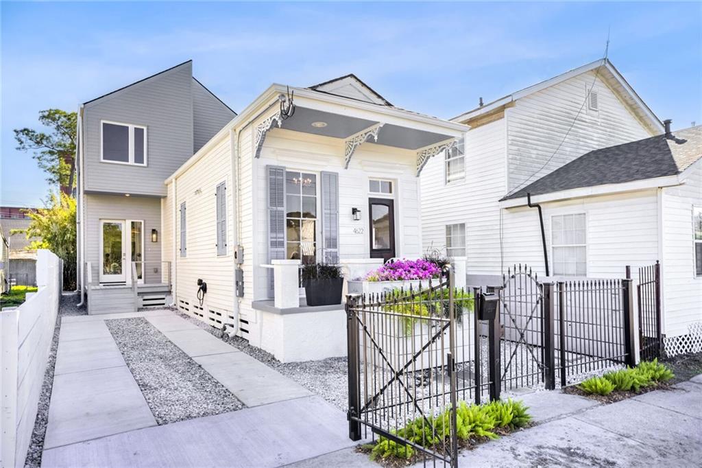 4622 Annunciation Street, New Orleans, Louisiana image 1