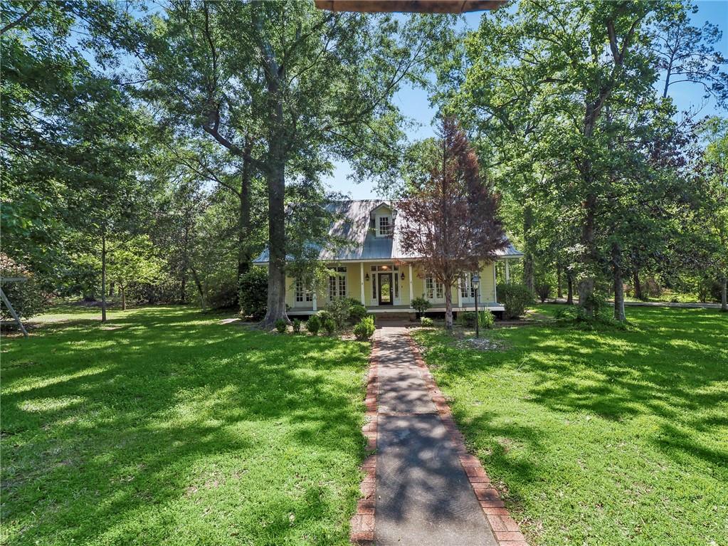 21416 John D Wood Road, Franklinton, Louisiana image 2