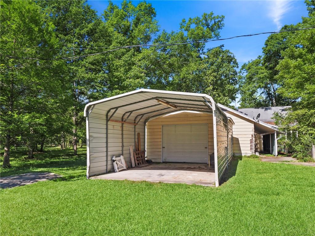 21416 John D Wood Road, Franklinton, Louisiana image 35