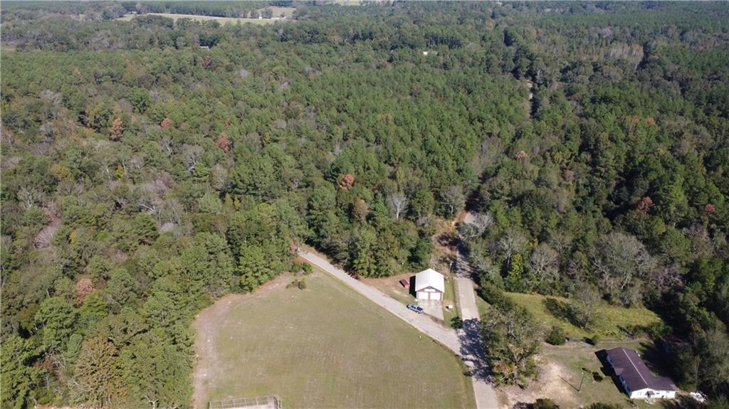 1 Acre Vernon School Road, Mount Hermon, Louisiana image 2