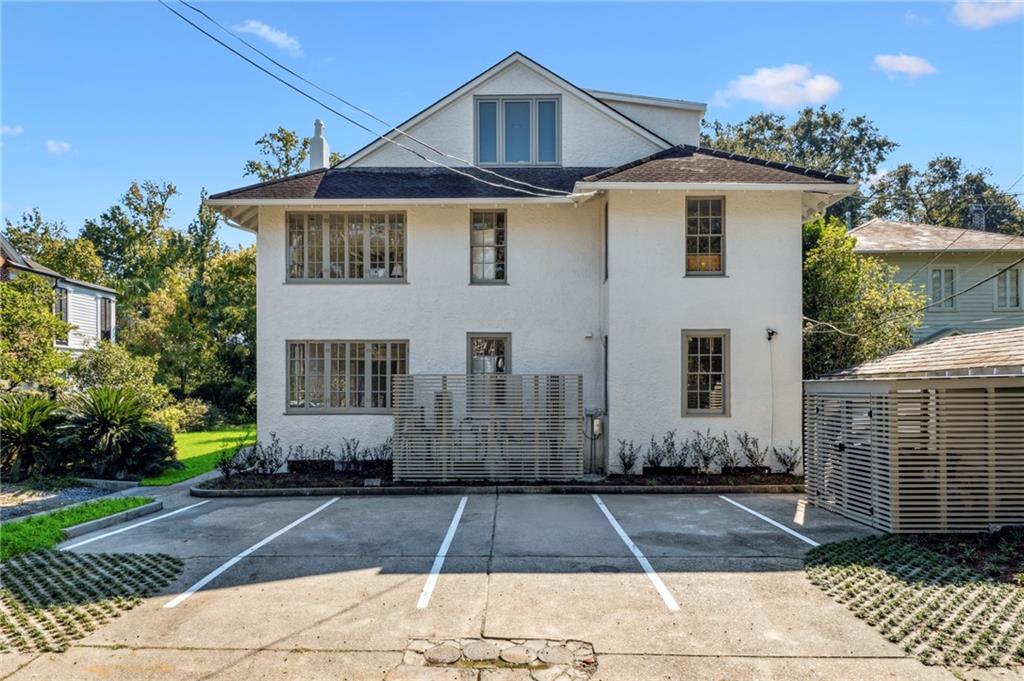 7008 Chestnut Street #201, New Orleans, Louisiana image 23