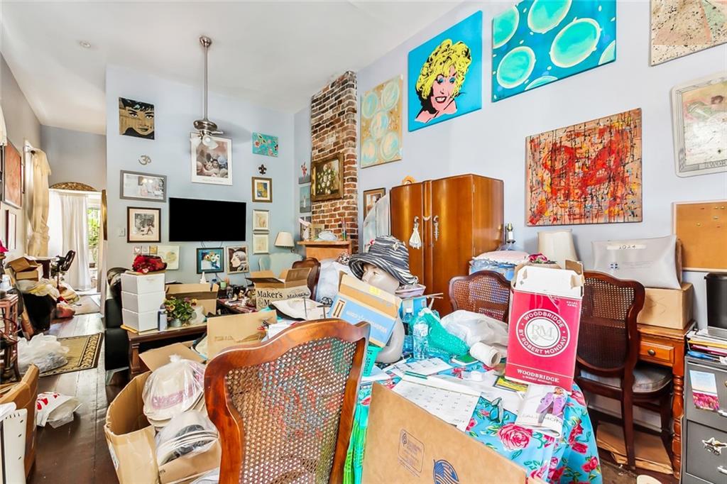 832 36 Mandeville Street, New Orleans, Louisiana image 18