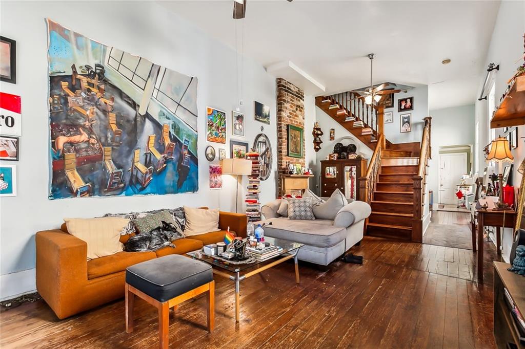832 36 Mandeville Street, New Orleans, Louisiana image 3