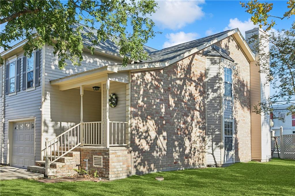 305 Audubon Trace #305, Jefferson Parish, Louisiana image 2