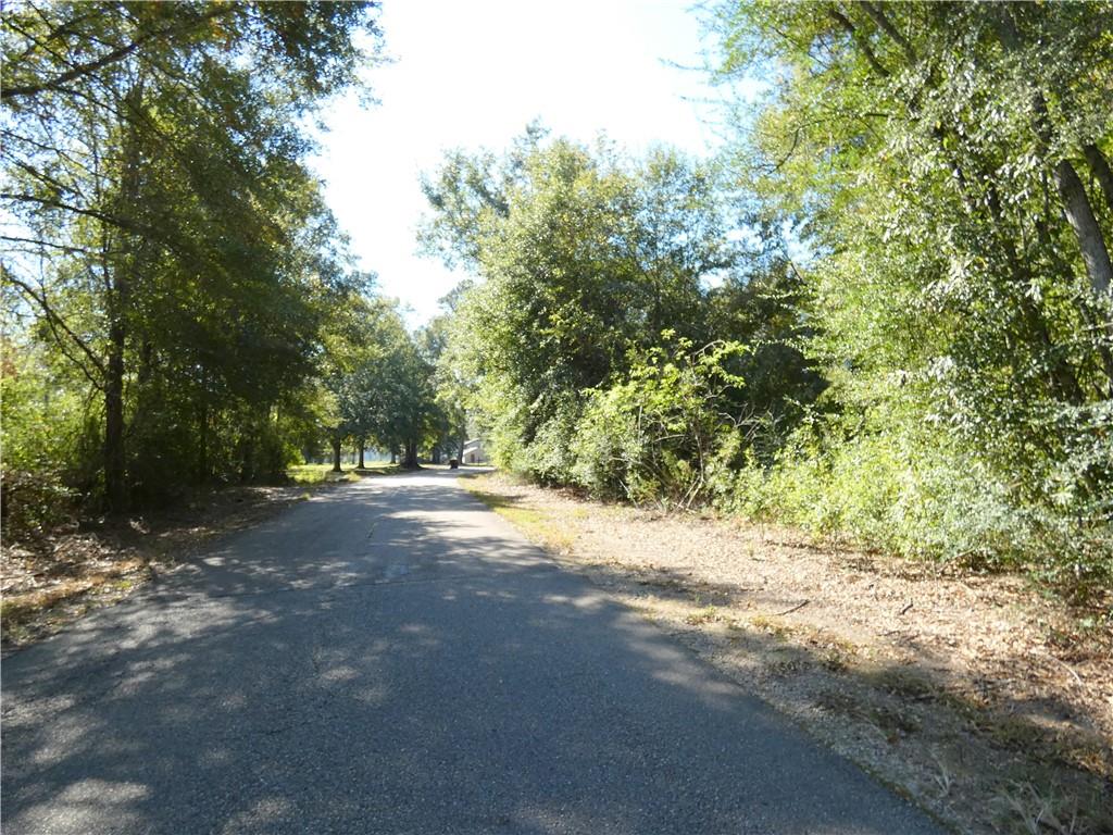 Narretto Road, Loranger, Louisiana image 2