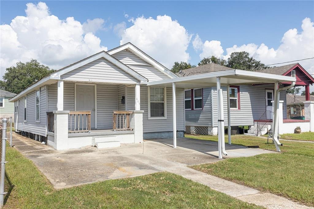 664 Avenue G, Westwego, Louisiana image 2