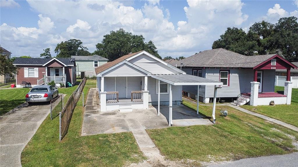 664 Avenue G, Westwego, Louisiana image 3