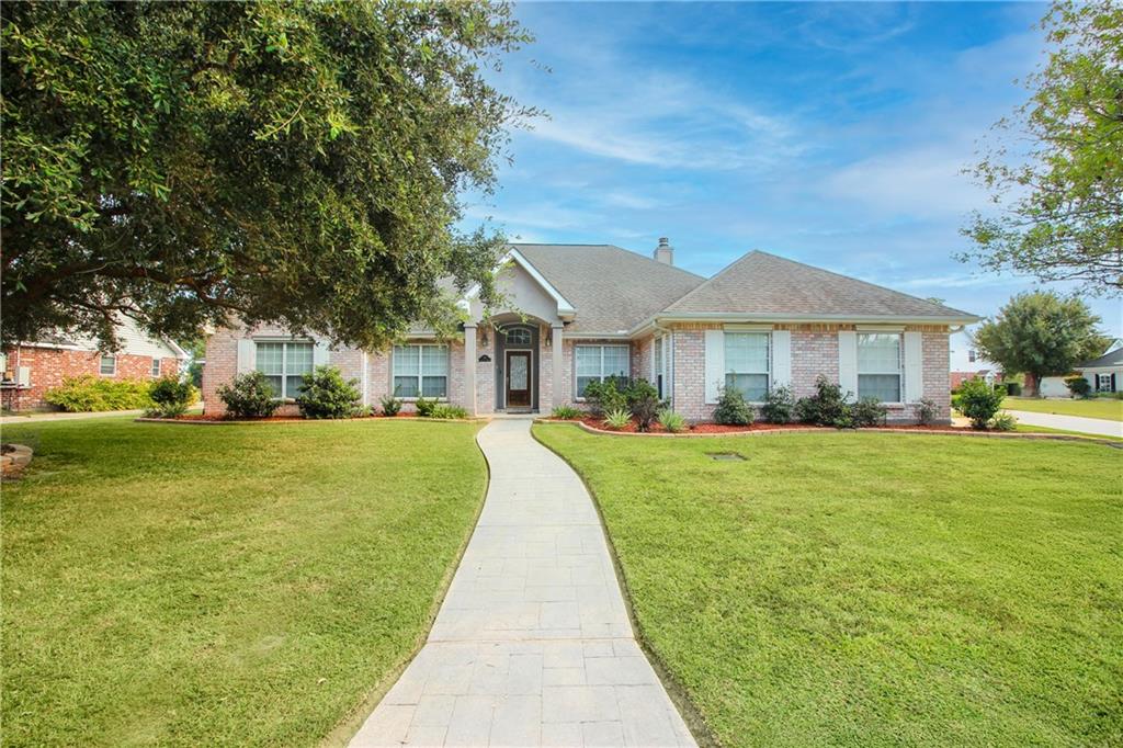 145 Lakewood Drive, La Place, Louisiana image 1