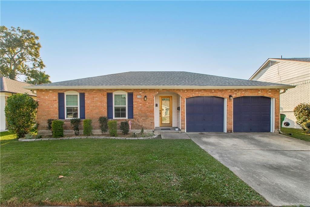 1720 Stanford Avenue, Metairie, Louisiana image 1