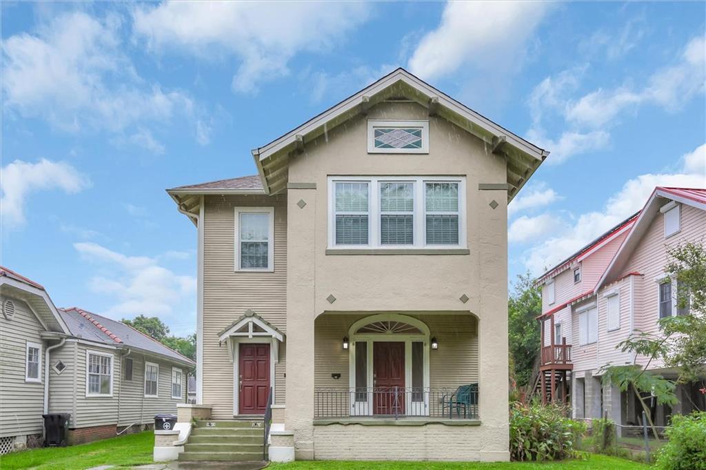 5612 14 Woodlawn Place, New Orleans, Louisiana image 16