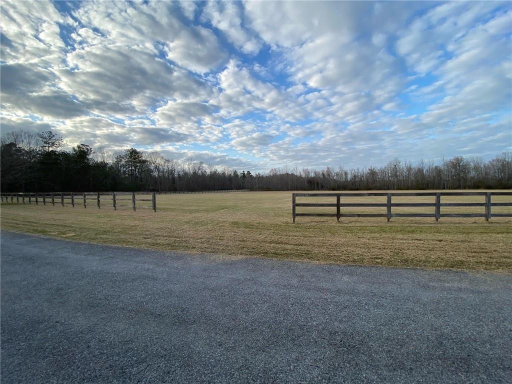 Morning Star Lane, Folsom, Louisiana image 2