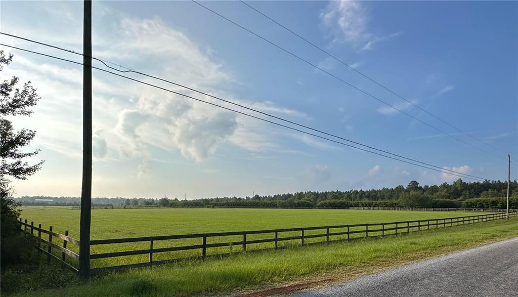 Morning Star Lane, Folsom, Louisiana image 3