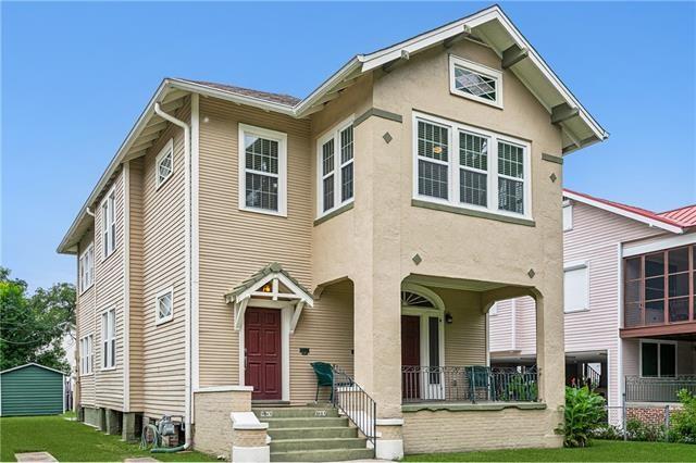 5612 Woodlawn Place, New Orleans, Louisiana image 1