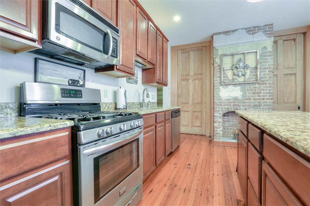 5612 Woodlawn Place, New Orleans, Louisiana image 23