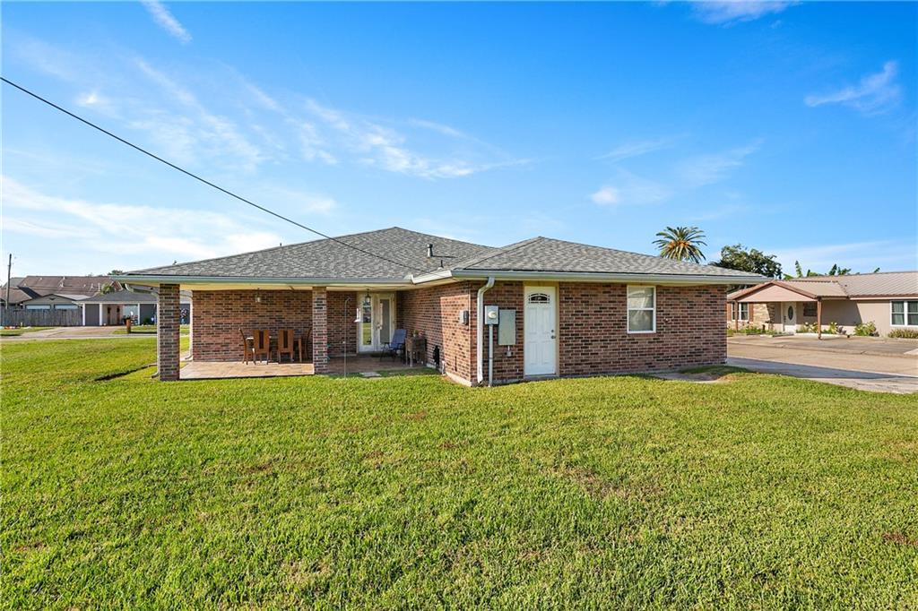 2057 Valmar Drive, Meraux, Louisiana image 20