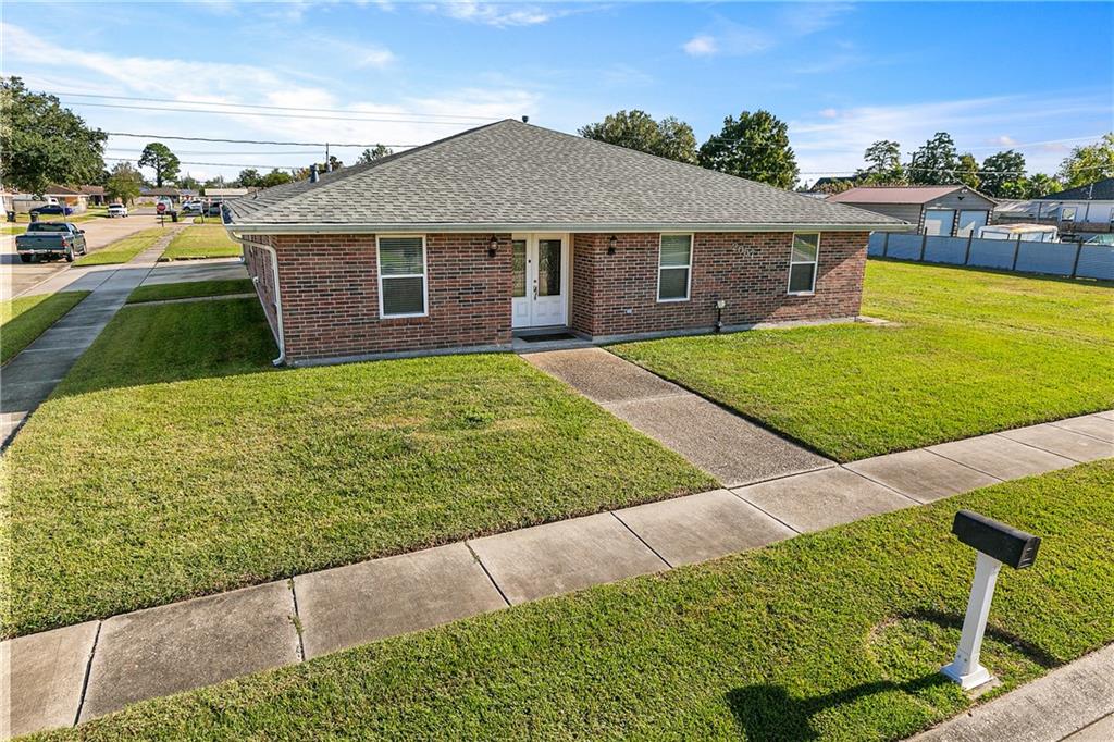 2057 Valmar Drive, Meraux, Louisiana image 21