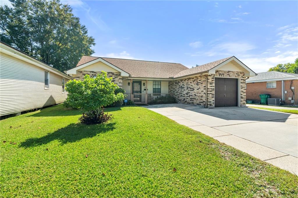 3722 Derbigny Street, Metairie, Louisiana image 5