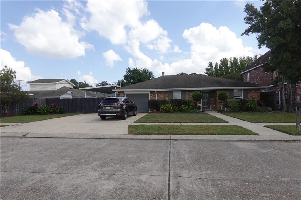 4513 Morales Street, Metairie, Louisiana image 1