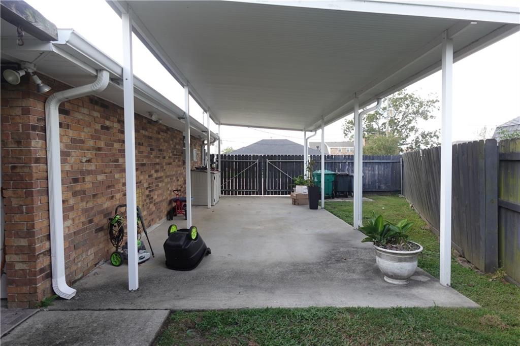 4513 Morales Street, Metairie, Louisiana image 19