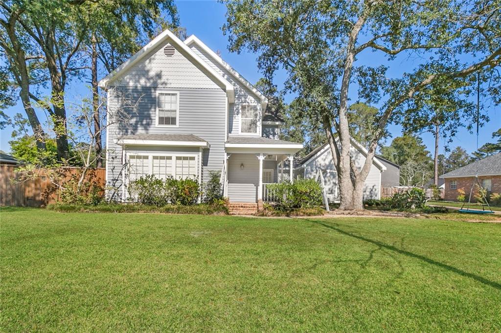 4575 Marquette Street, Mandeville, Louisiana image 1