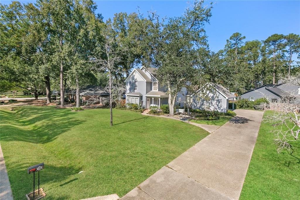 4575 Marquette Street, Mandeville, Louisiana image 2