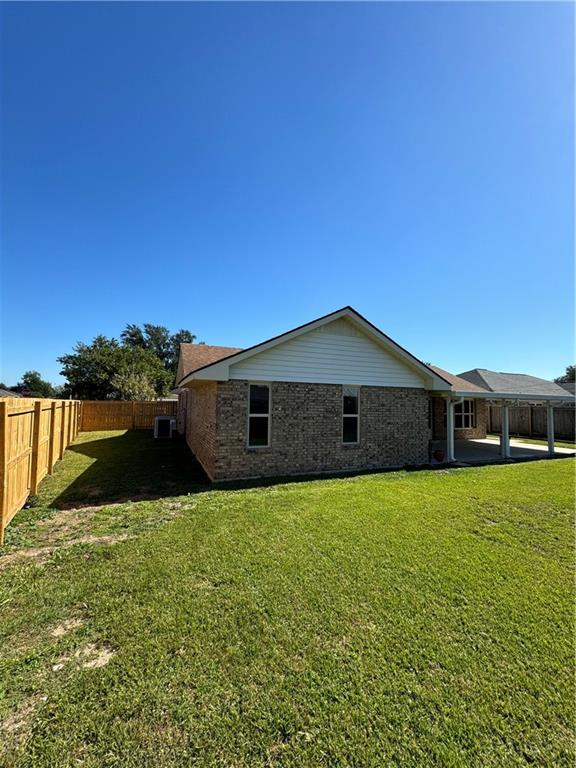 500 W Frisco Drive, La Place, Louisiana image 27