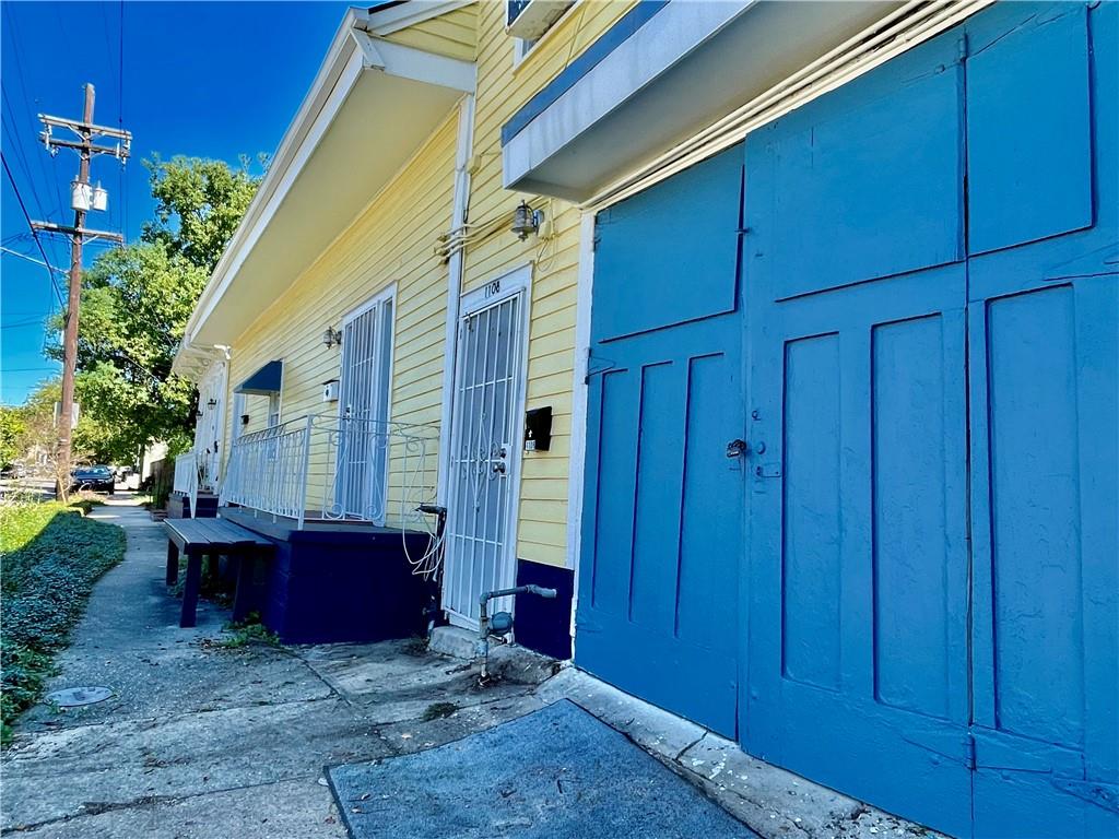 1108-12 N Miro Street, New Orleans, Louisiana image 17