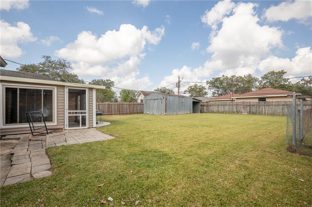 5520 Hudson Drive, Marrero, Louisiana image 20