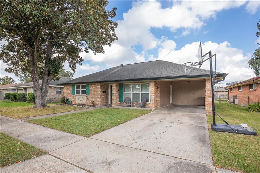 5520 Hudson Drive, Marrero, Louisiana image 21