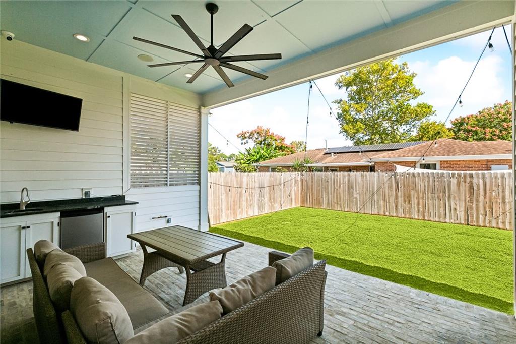 1603 Ridgelake Drive, Metairie, Louisiana image 25