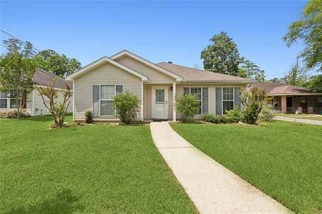 4134 Dauphine Street, Slidell, Louisiana image 1