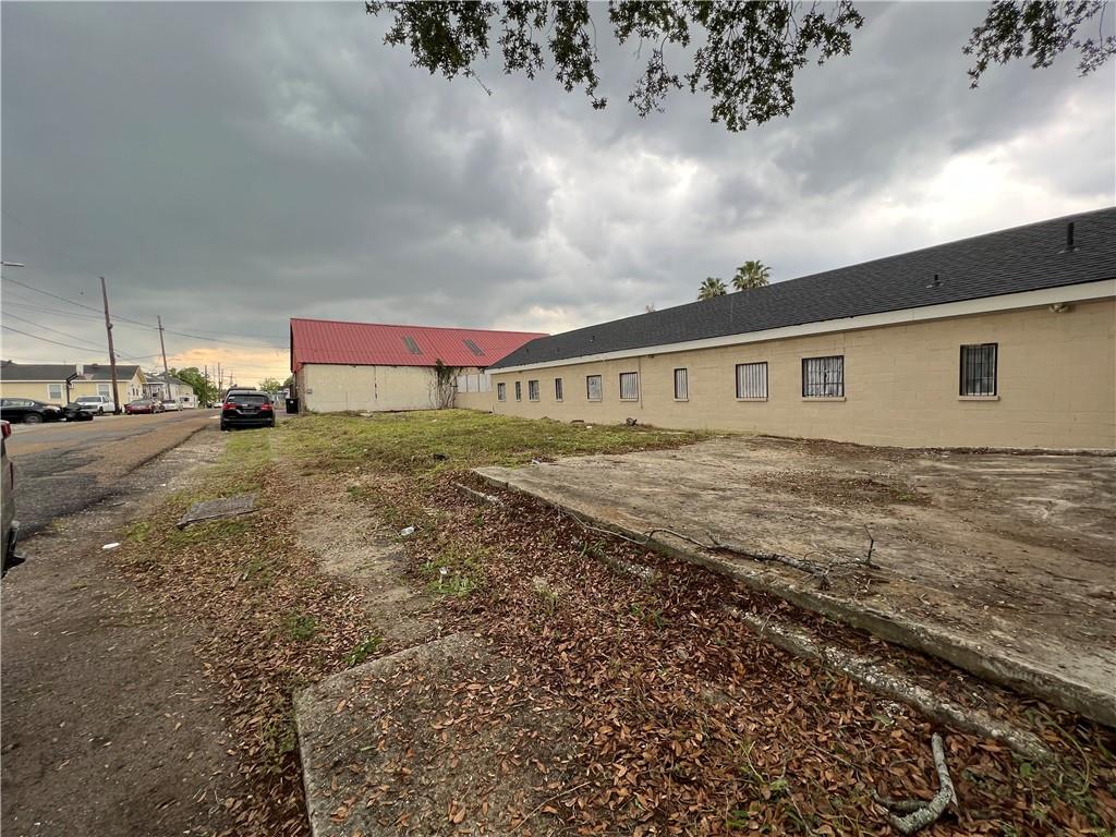 3531 Washington Avenue, New Orleans, Louisiana image 1