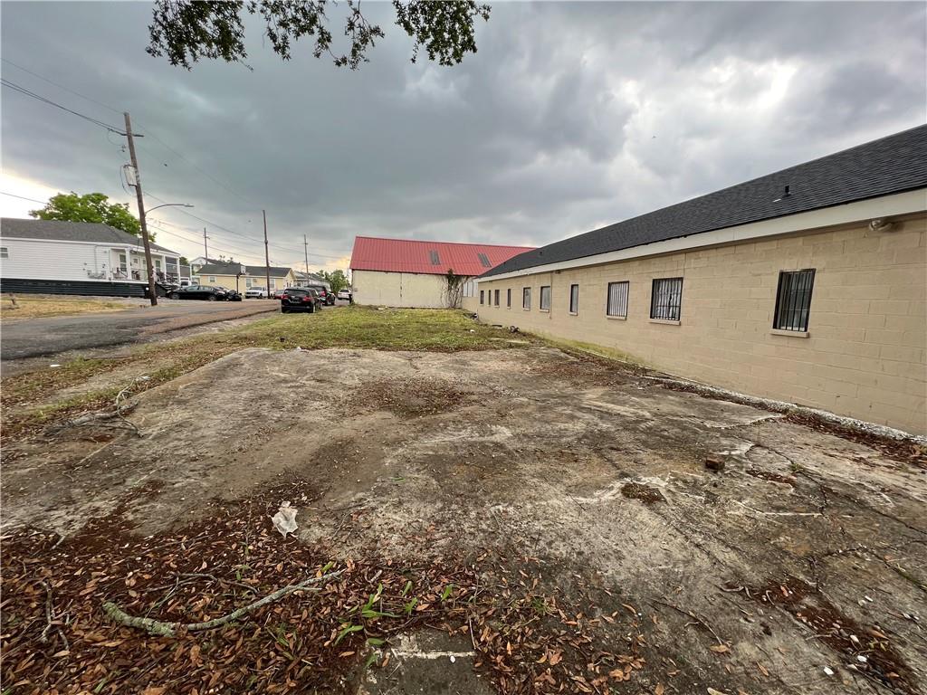 3531 Washington Avenue, New Orleans, Louisiana image 2