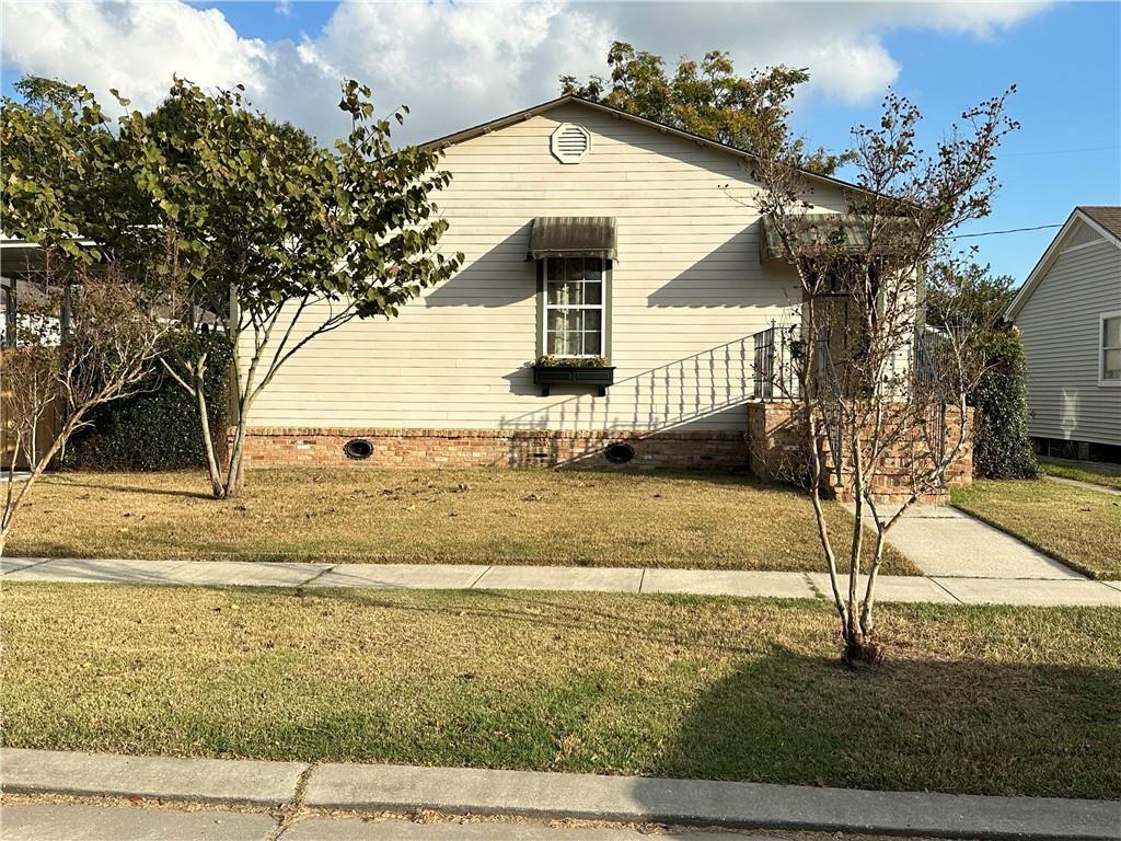 31 Gibbs Drive, Chalmette, Louisiana image 1