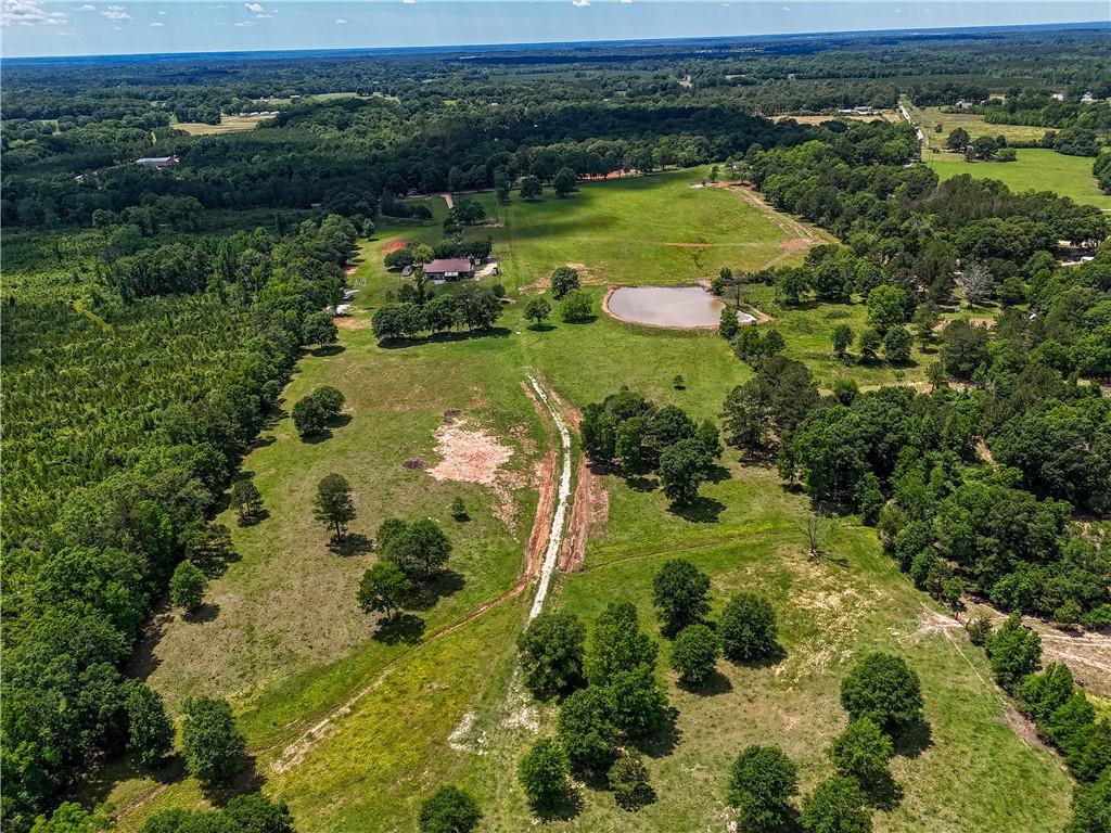 Joby Magee Road, Franklinton, Louisiana image 2