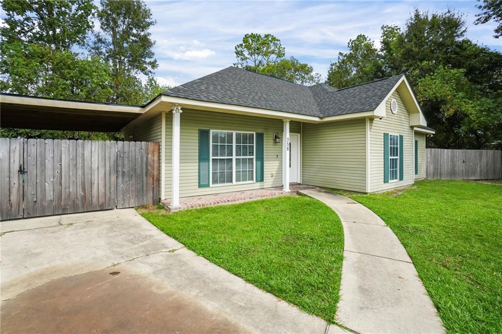 358 Oriole Drive, Slidell, Louisiana image 2